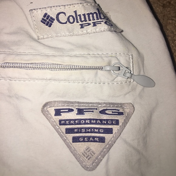 Columbia shorts - Picture 1 of 2